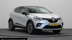 Grijs Gebruikt 2024 Renault Captur Techno SUV | € 23.940 (Eerlijke prijs)