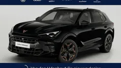 Zwart Nieuw 2025 Cupra Terramar VZ SUV | € 55.210 (Eerlijke prijs)