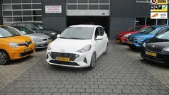 Wit Gebruikt 2020 Hyundai i10 Comfort Hatchback | € 11.740 (Eerlijke prijs)