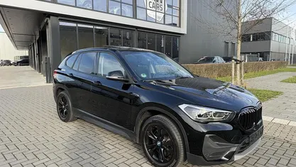 Occasion 2022 BMW X1 SUV | € 27.990 (Eerlijke prijs)