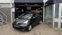 Gebruikt 2008 Toyota Aygo Sport Hatchback | € 2.499 (Eerlijke prijs)