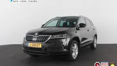 Gebruikt 2021 Skoda Karoq Style SUV | € 23.950 (Eerlijke prijs)