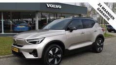 Grijs Gebruikt 2023 Volvo XC40 Plus SUV | € 45.400 (Eerlijke prijs)