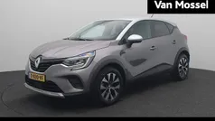 Grijs Gebruikt 2023 Renault Captur Evolution SUV | € 19.940 (Goede deal)
