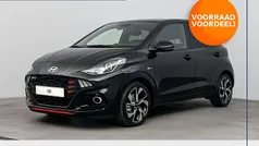 Gebruikt 2025 Hyundai i10 N Line Hatchback | € 24.890 (Eerlijke prijs)