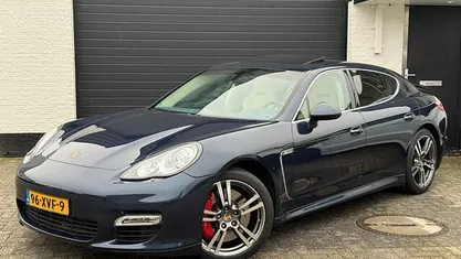 Occasion Porsche Panamera Sport 500 PK (367 kW) 2009 Hatchback