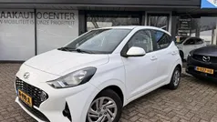 Gebruikt 2021 Hyundai i10 Comfort Hatchback | € 12.950 (Eerlijke prijs)
