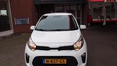 Gebruikt 2021 Kia Picanto Hatchback | € 8.900 (Eerlijke prijs)