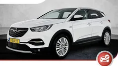 Gebruikt 2020 Opel Grandland X Innovation SUV | € 18.225 (Eerlijke prijs)