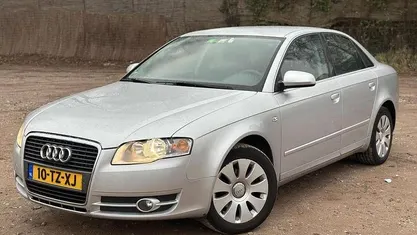 Occasion Audi A4 Business 102 PK (75 kW) 2006 Sedan
