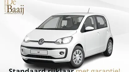 Occasion VW up! move up! 67 PK (49 kW) 2022 Hatchback