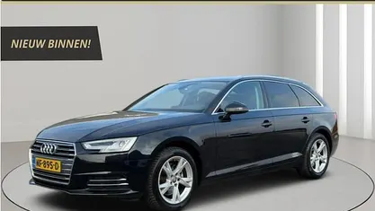 Occasion 2017 Audi A4 Stationwagen | € 13.895 (Eerlijke prijs)