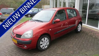 Occasion Renault Clio R.S. Luxe 98 PK (72 kW) 2005 Hatchback