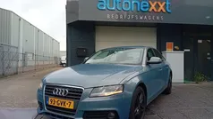 Blauw Gebruikt 2008 Audi A4 Business Sedan | € 6.950 (Goede deal)