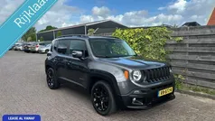 Grijs Gebruikt 2017 Jeep Renegade Night Eagle SUV | € 15.950 (Eerlijke prijs)