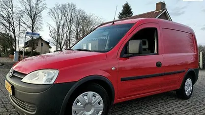 Occasion Opel Combo 90 PK (66 kW) 2010 MPV