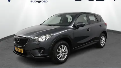 Occasion Mazda CX-5 Edition 165 PK (121 kW) 2014 SUV