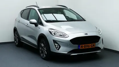 Occasion Ford Fiesta Active X 2020 Hatchback