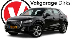 Gebruikt 2018 Audi Q2 Sport SUV | € 19.939 (Goede deal)