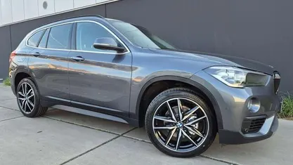 Occasion BMW X1 Advantage 150 PK (110 kW) 2019 SUV