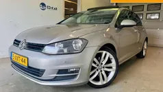 Grijs Gebruikt 2014 VW Golf VII Edition Hatchback | € 9.995 (Eerlijke prijs)