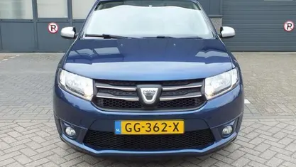 Occasion Dacia Logan MCV Anniversary 90 PK (66 kW) 2015 MPV