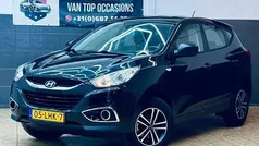 Gebruikt 2010 Hyundai ix35 Active SUV | € 6.999 (Eerlijke prijs)