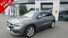 Grijs Gebruikt 2020 Mercedes GLA250 SUV | € 31.850 (Super prijs)