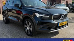 Zwart Gebruikt 2019 Volvo XC40 SUV | € 25.950 (Goede deal)