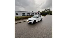 Gebruikt 2009 BMW 116 Hatchback | € 2.999 (Goede deal)