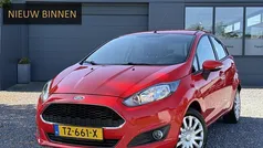 Gebruikt 2017 Ford Fiesta Titanium Hatchback | € 8.943 (Super prijs)