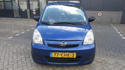 Occasion Daihatsu Cuore 69 PK (50 kW) 2010 Hatchback