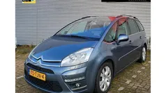 Citroën Grand C4 Picasso