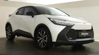 Occasion Toyota C-HR Style 140 PK (102 kW) 2024 SUV