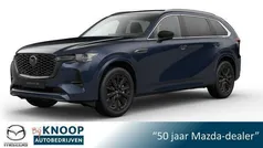 Gebruikt 2025 Mazda CX-80 Homura-Line SUV | € 70.990 (Eerlijke prijs)