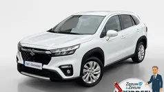 Gebruikt 2021 Suzuki SX4 S-Cross SUV | € 22.950 (Eerlijke prijs)