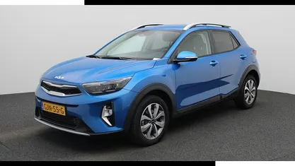 Occasion 2024 Kia Stonic SUV | € 22.940 (Eerlijke prijs)