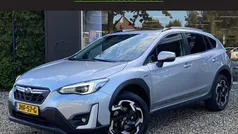 Gebruikt 2022 Subaru XV Premium SUV | € 32.495 (Eerlijke prijs)