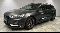 Gebruikt 2024 Ford Focus ST-Line X Stationwagen | € 26.945 (Eerlijke prijs)