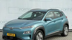 Blauw Gebruikt 2020 Hyundai Kona Comfort SUV | € 18.400 (Eerlijke prijs)