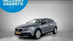 Gebruikt 2019 Volvo V40 CC Stationwagen | € 16.950 (Goede deal)