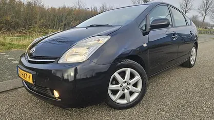 Gebruikt 2009 Toyota Prius Business Edition Hatchback | € 4.550 (Goede deal)