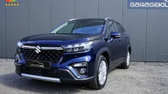 Gebruikt 2022 Suzuki SX4 S-Cross SUV | € 23.590 (Eerlijke prijs)