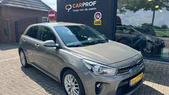 Groen Gebruikt 2017 Kia Rio Hatchback | € 10.750 (Eerlijke prijs)