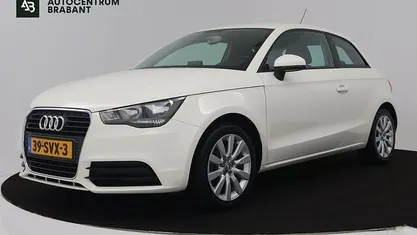 Occasion Audi A1 86 PK (63 kW) 2012 Hatchback