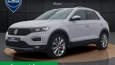 Gebruikt 2020 VW T-Roc Sportline SUV | € 23.450 (Eerlijke prijs)