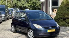 Gebruikt 2007 Mitsubishi Colt Invite Hatchback | € 2.745 (Eerlijke prijs)