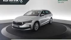 Gebruikt 2024 Skoda Octavia Business Line Stationwagen | € 34.950 (Eerlijke prijs)