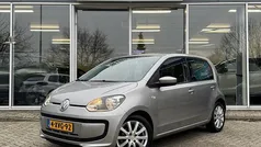 Gebruikt 2014 VW up! move up! Hatchback | € 6.450 (Eerlijke prijs)