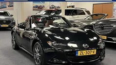 Gebruikt 2019 Mazda MX5 Cabriolet | € 24.950 (Eerlijke prijs)